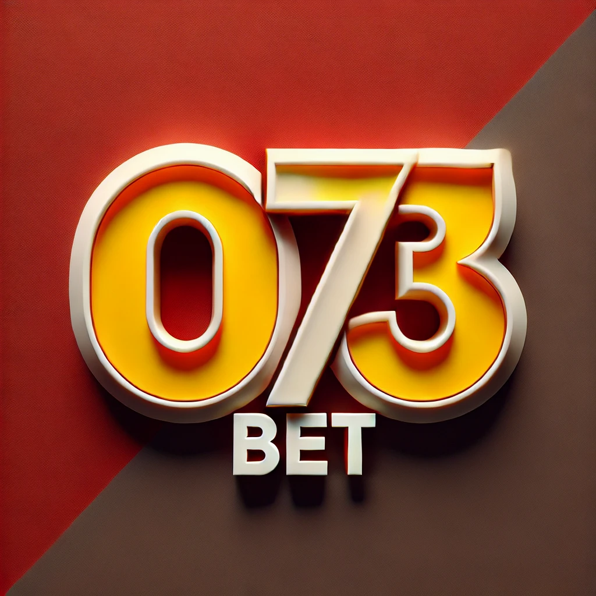 Logo da 073bet