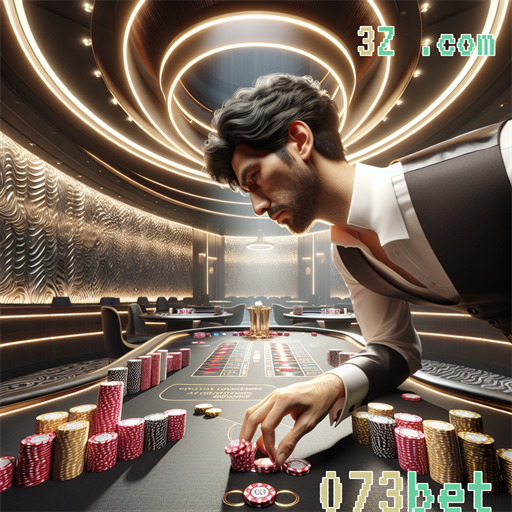 Explorando a Categoria de Cassino do 073bet: Uma Experiência Imperdível